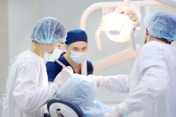 Recovery Tips After Your Oral Surgery Procedure